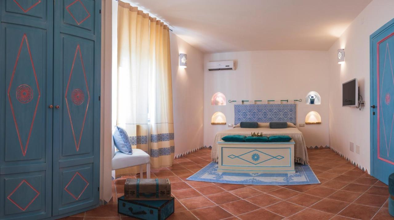 Sa Branda Costa Country Alghero Apartman Santa Maria la Palma Kültér fotó