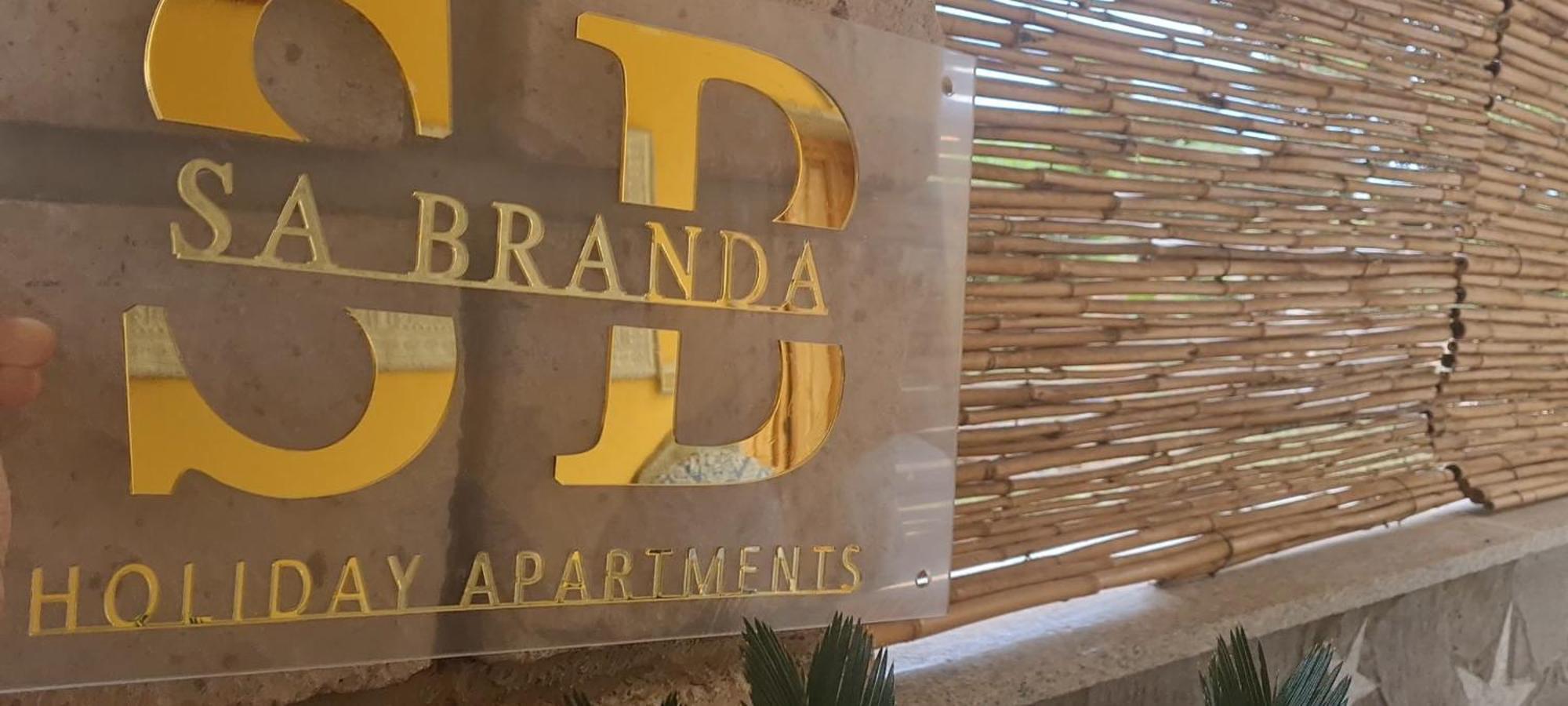 Sa Branda Costa Country Alghero Apartman Santa Maria la Palma Kültér fotó