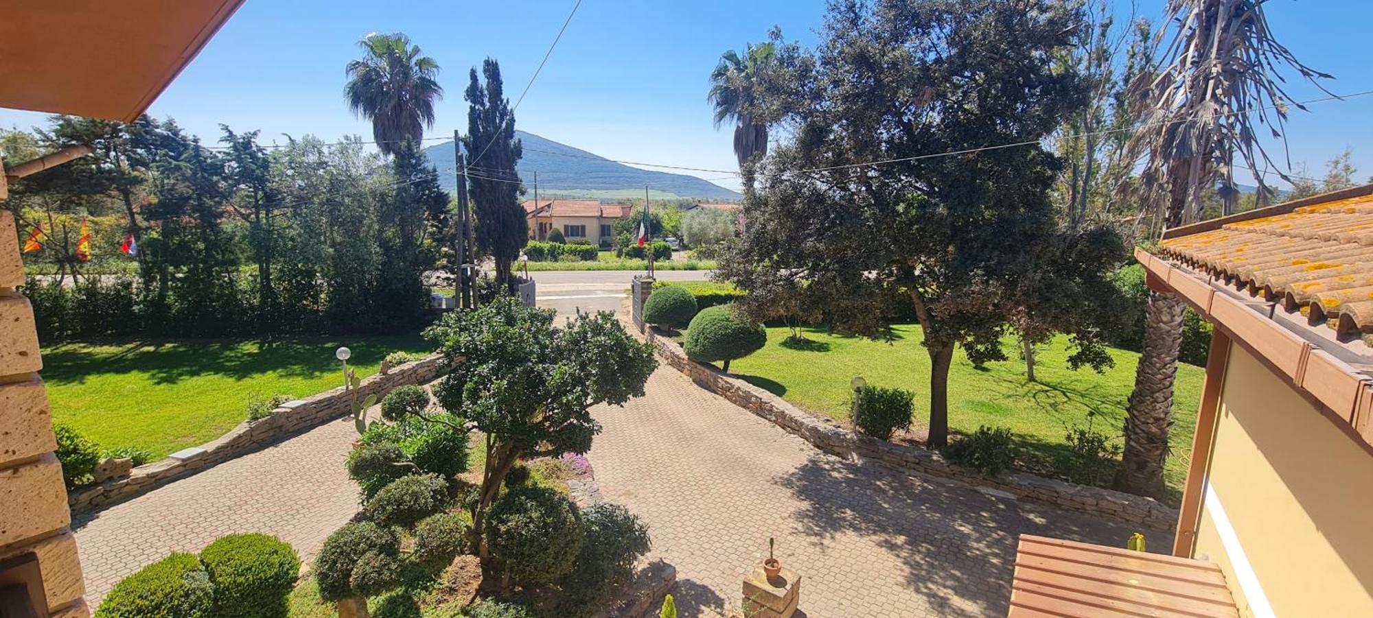 Sa Branda Costa Country Alghero Santa Maria la Palma Kültér fotó