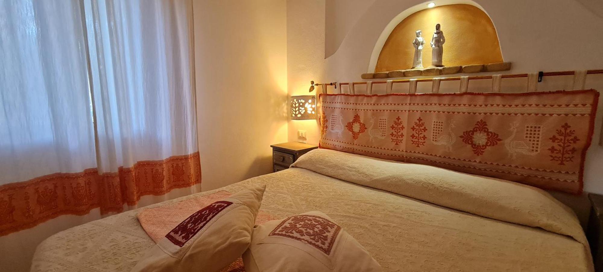 Sa Branda Costa Country Alghero Apartman Santa Maria la Palma Szoba fotó