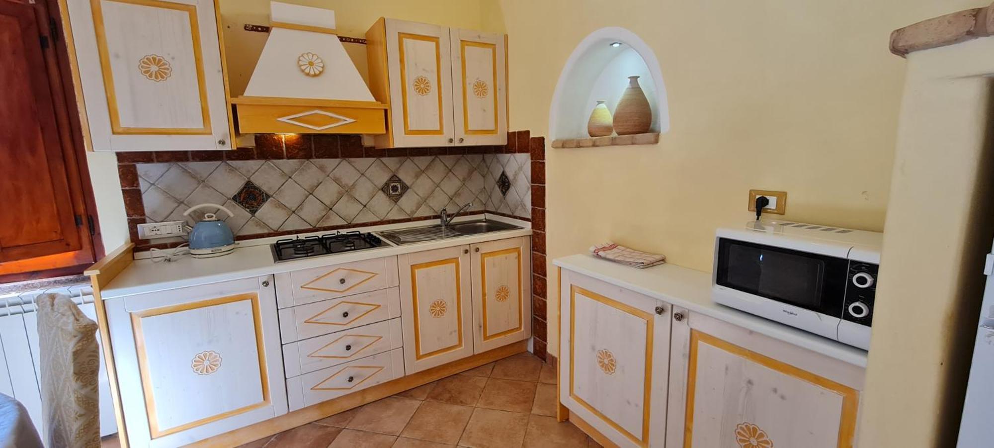 Sa Branda Costa Country Alghero Apartman Santa Maria la Palma Szoba fotó