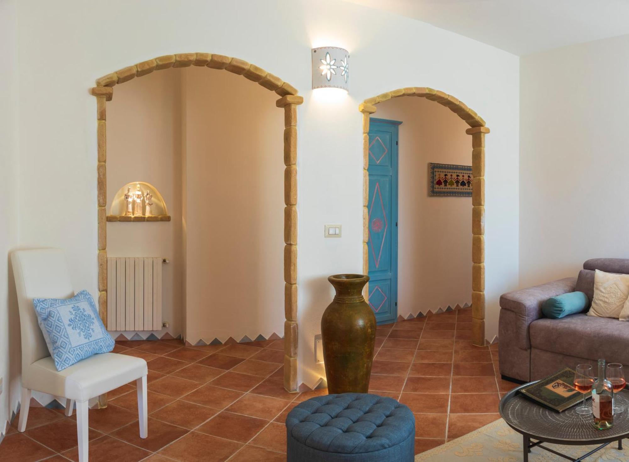 Sa Branda Costa Country Alghero Apartman Santa Maria la Palma Szoba fotó