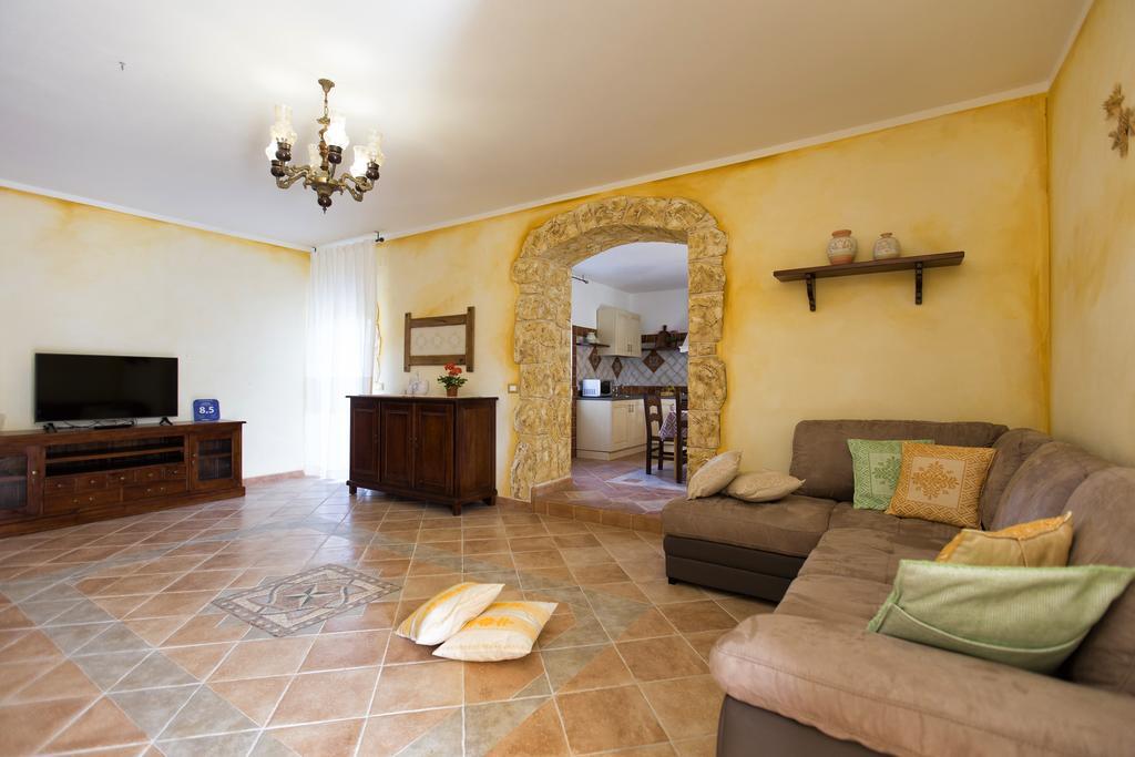 Sa Branda Costa Country Alghero Apartman Santa Maria la Palma Kültér fotó