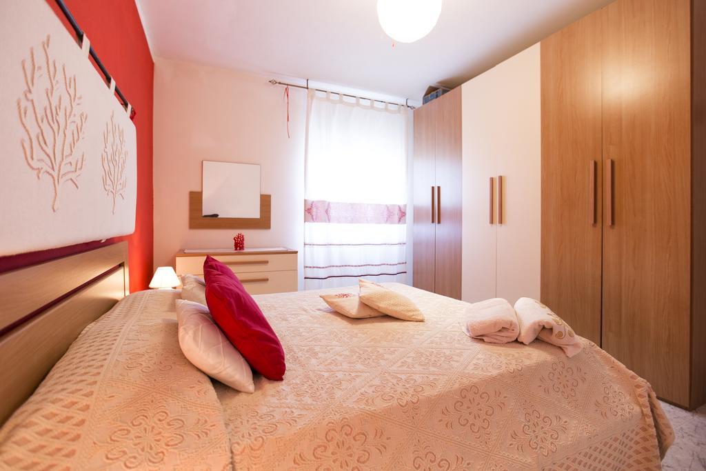 Sa Branda Costa Country Alghero Apartman Santa Maria la Palma Kültér fotó