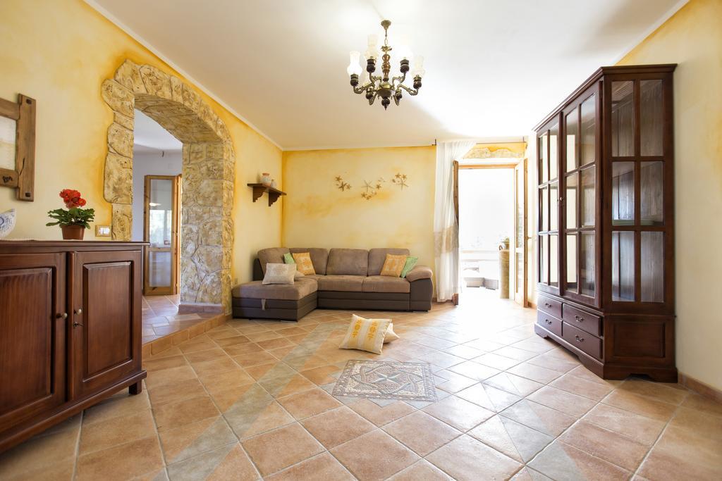 Sa Branda Costa Country Alghero Apartman Santa Maria la Palma Kültér fotó