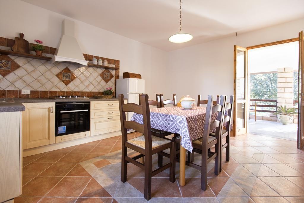 Sa Branda Costa Country Alghero Apartman Santa Maria la Palma Kültér fotó