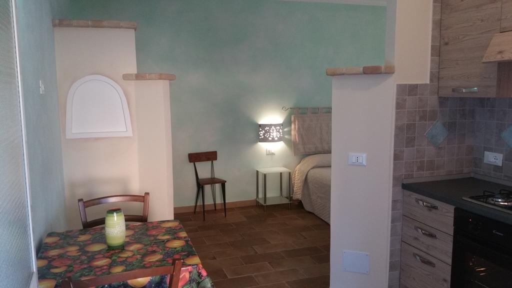 Sa Branda Costa Country Alghero Apartman Santa Maria la Palma Kültér fotó